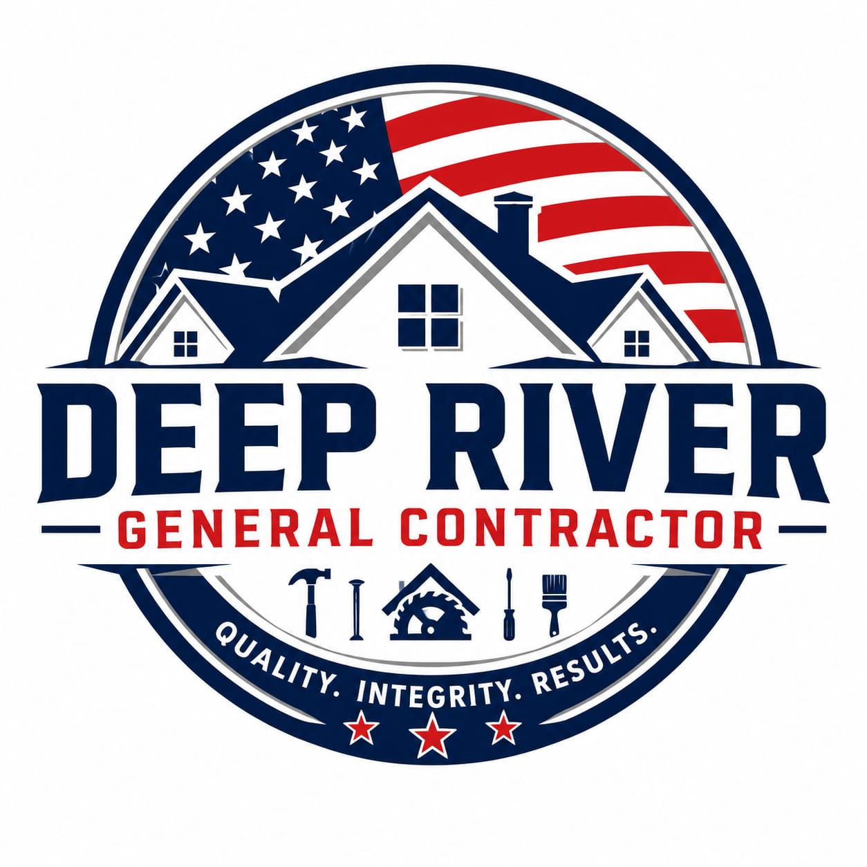 Deep River GC